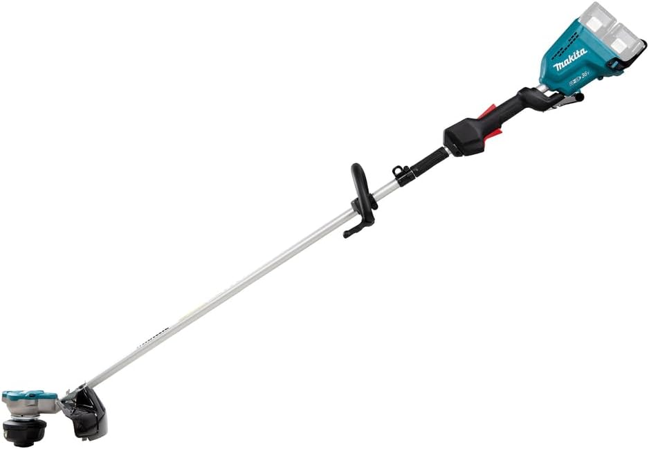 Makita DUR368LZ Akku-Freischneider 2x18V, Rundgriff (ohne Akku, ohne Ladegerät)