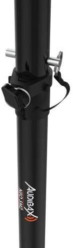 Audibax Neo SM2 Soporte Monitor Regulable Altura Hasta 157Cm. Unidad Neo SM2 (Einheit), Neo SM2 (Ein