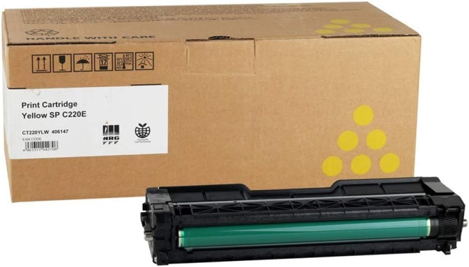 Sharp MX-C30GTY Toner