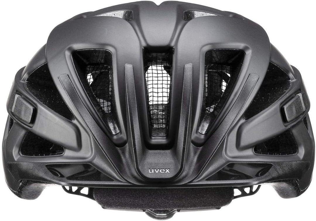 uvex touring cc - leichter Allround-Helm für Damen und Herren - individuelle Grössenanpassung - erwe