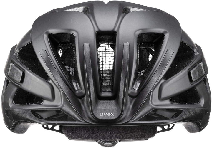 uvex touring cc - leichter Allround-Helm für Damen und Herren - individuelle Grössenanpassung - erwe