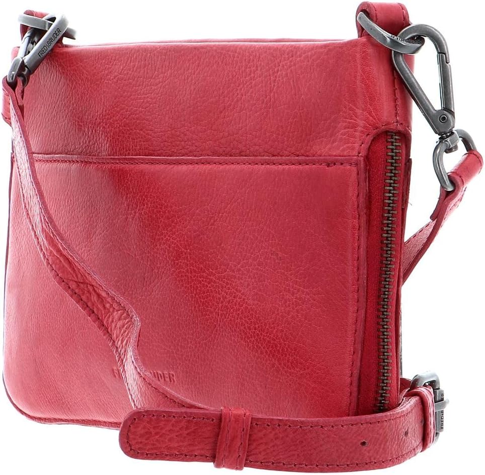 FREDsBRUDER Umhängetasche TINY Reissverschluss Damen