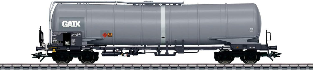 Märklin 47542 GATX Kesselwagen, Spur H0