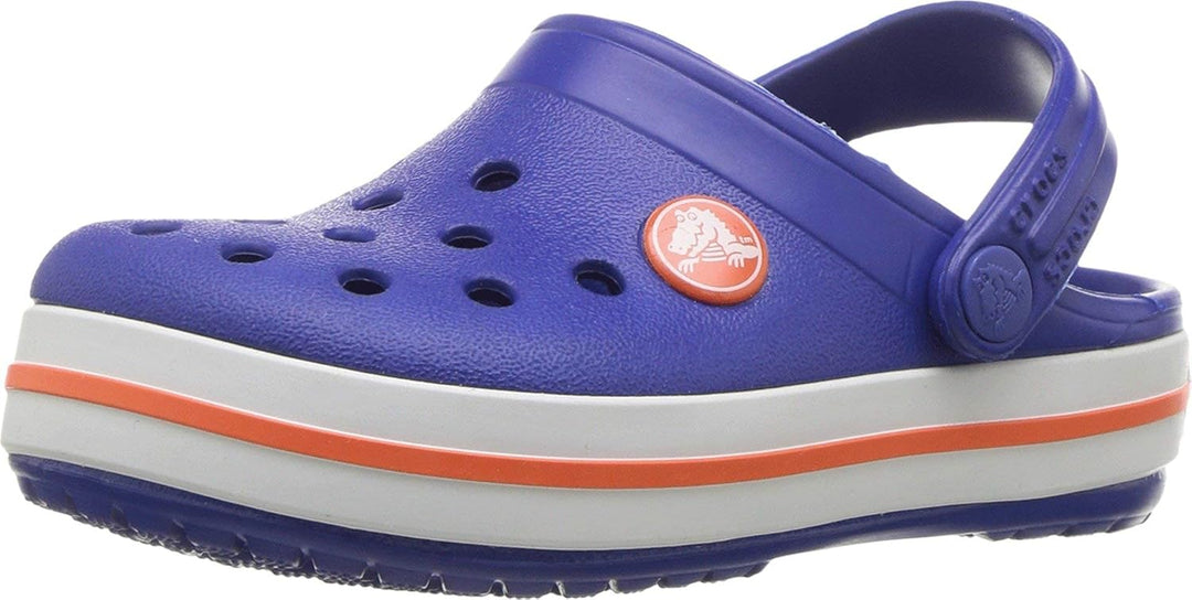Crocs Unisex Kinder Crocband Kids Clogs 27/28 EU Crocs Unisex Kinder Crocband K Clogs, 27/28 EU Croc