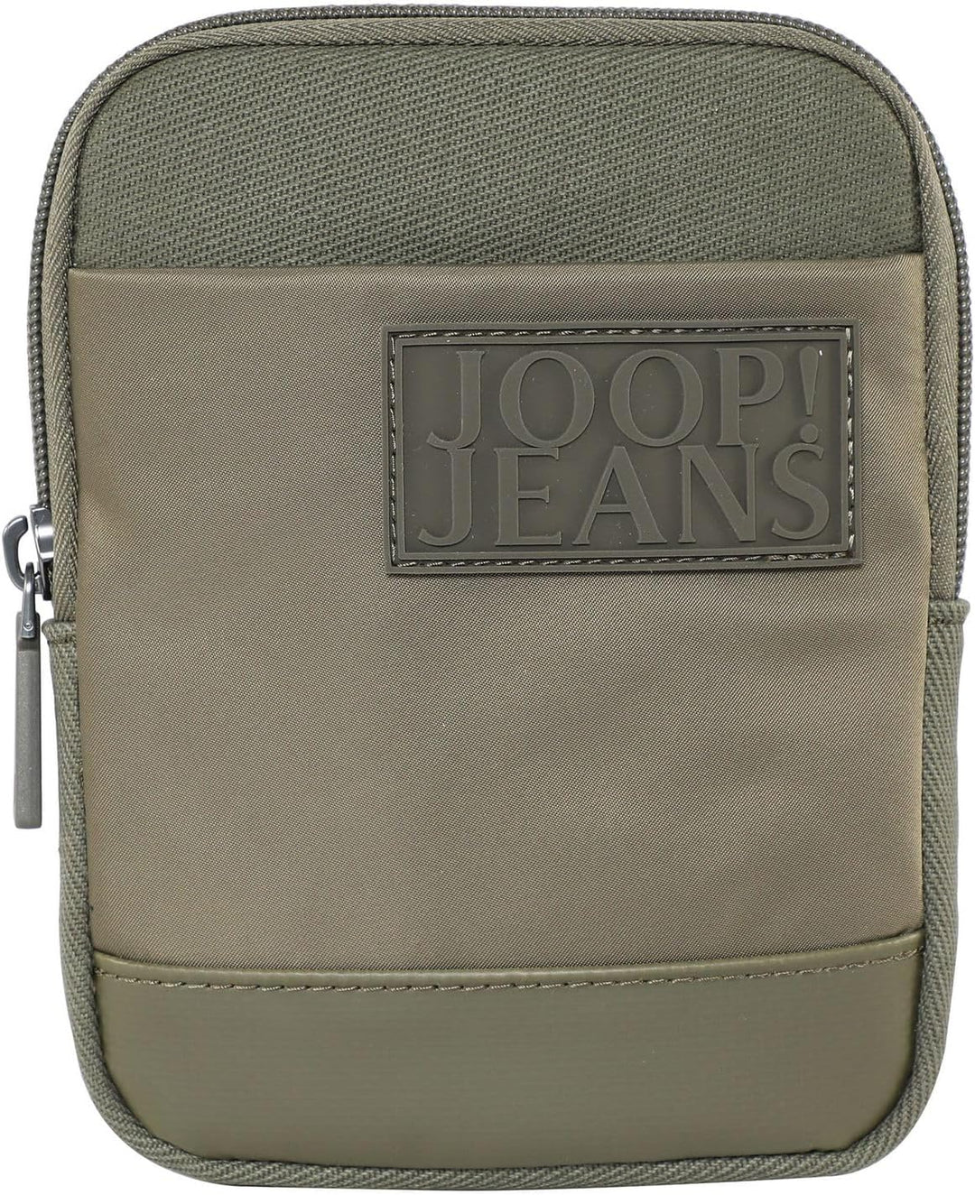 Joop! Mirano Rafael Shoulderbag XS Khaki, Khaki