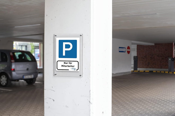 HERMA 4601 Wetterfeste Folienetiketten für Inkjet Drucker, 40 Blatt, 210 x 148 mm, 2 Stück pro A4 Bo