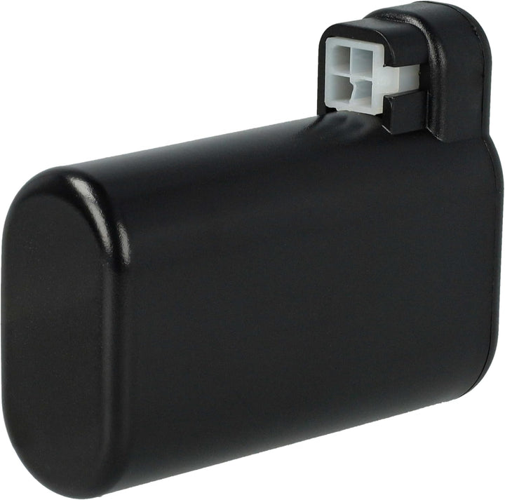 vhbw 2X Akku kompatibel mit AEG RX9-1-SGM, RX9-1-IBM, RX9-2-4STN, RX9-2-4ANM, RX9, RX8-1-4WN Staubsa