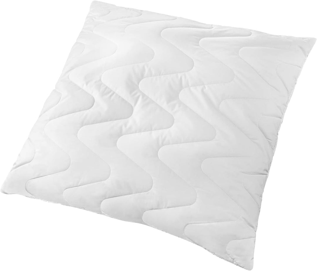 Centa-Star KISSEN SPORT LINE Grösse 80 X 80 cm Farbe WEISS 80x80, 80x80