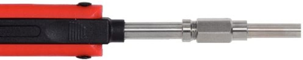 KS Tools 150.1262 Entriegelungswerkzeug für Rundstecker/Rundsteckhülsen 3,5 mm (AMP Tyco 3,5)