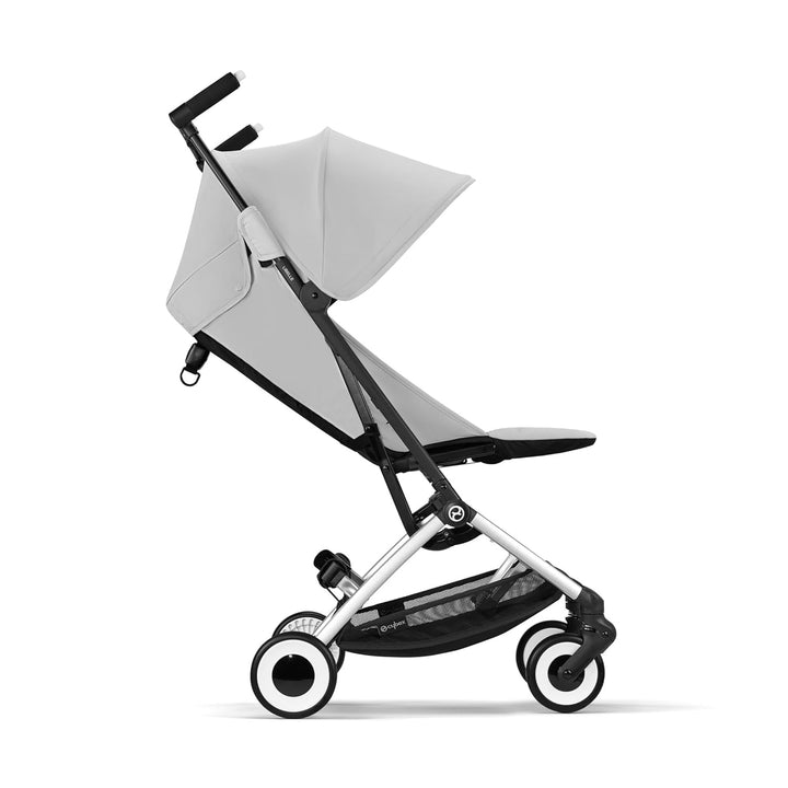 CYBEX Gold Kinderwagen Libelle mit One-Pull Harness, Von ca. 6 Monaten bis ca. 4 Jahre (max. 22 kg),