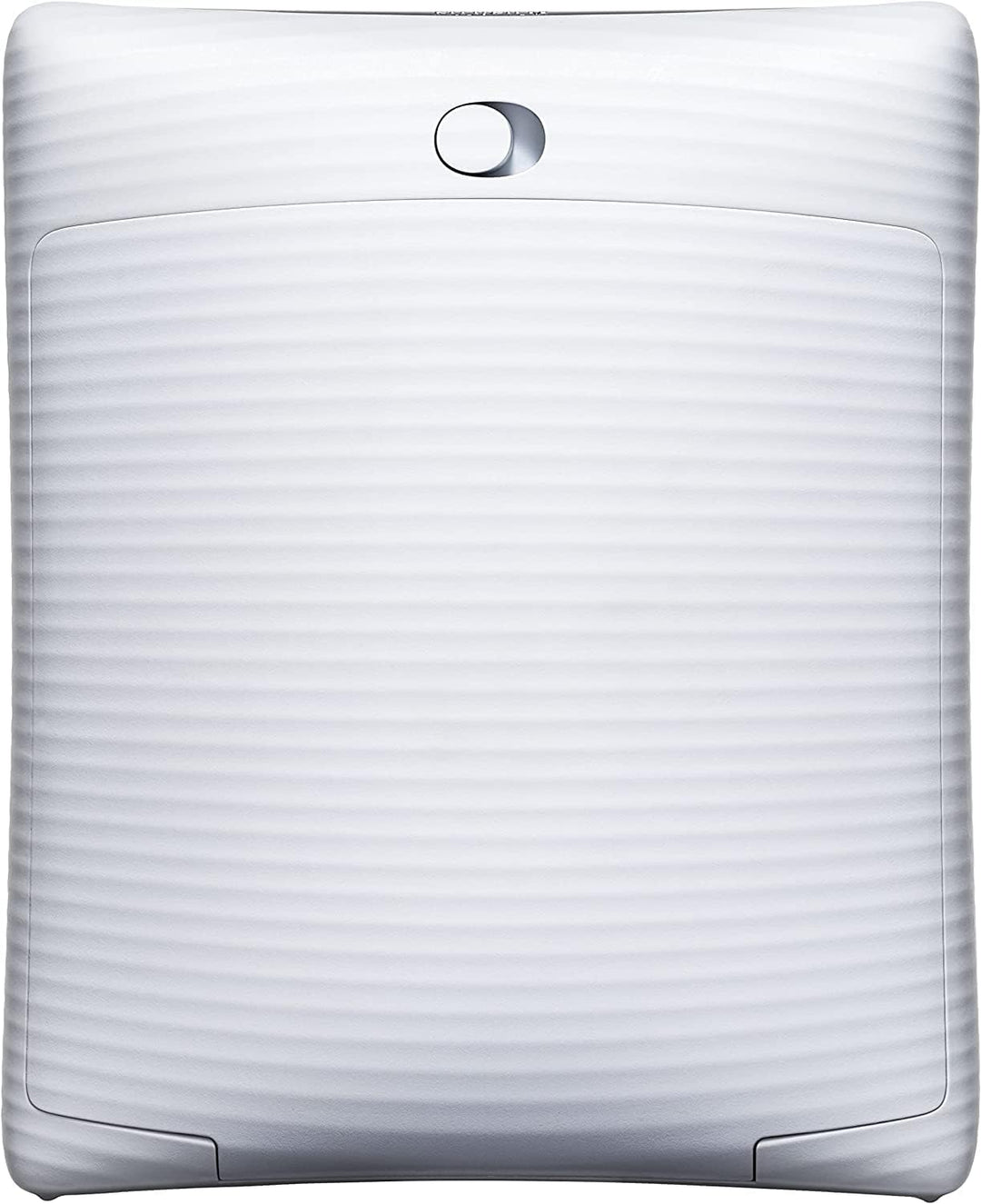 instax Square Link Smartphone Printer, Ash White Square Film, 5'er Pack (5x10 Aufnahmen) Ash White B