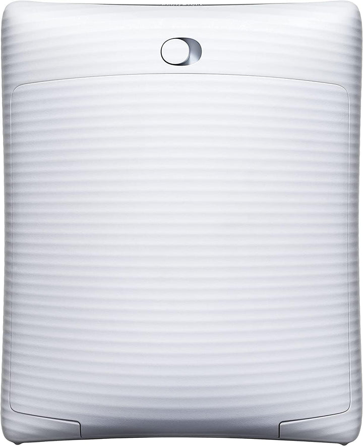 instax Square Link Smartphone Printer, Ash White Square Film, 5'er Pack (5x10 Aufnahmen) Ash White B