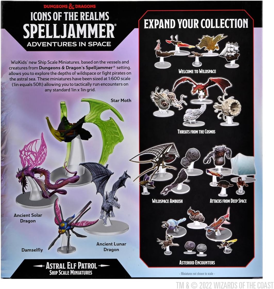 Wizkids 82043 Boardgame