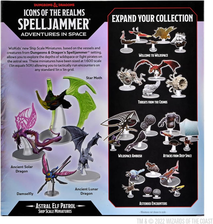 Wizkids 82043 Boardgame