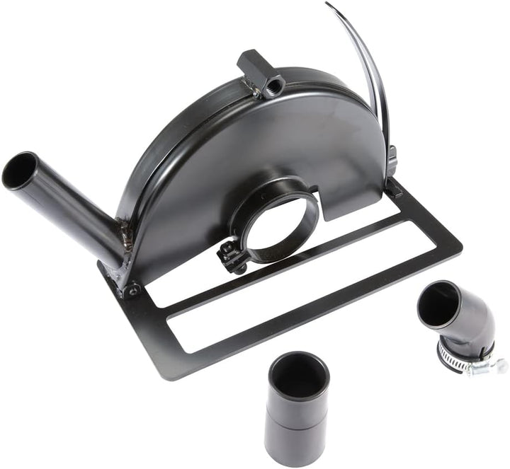 Makita Absaughaube Schieben, 230 mm, 194044-1