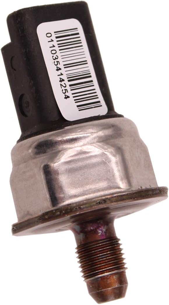 HZTWFC Kraftstoffverteilerrohrdrucksensor 6PH20012 6PH2001.2 Für Mini Cooper S R55 R56 R57 R58 R59