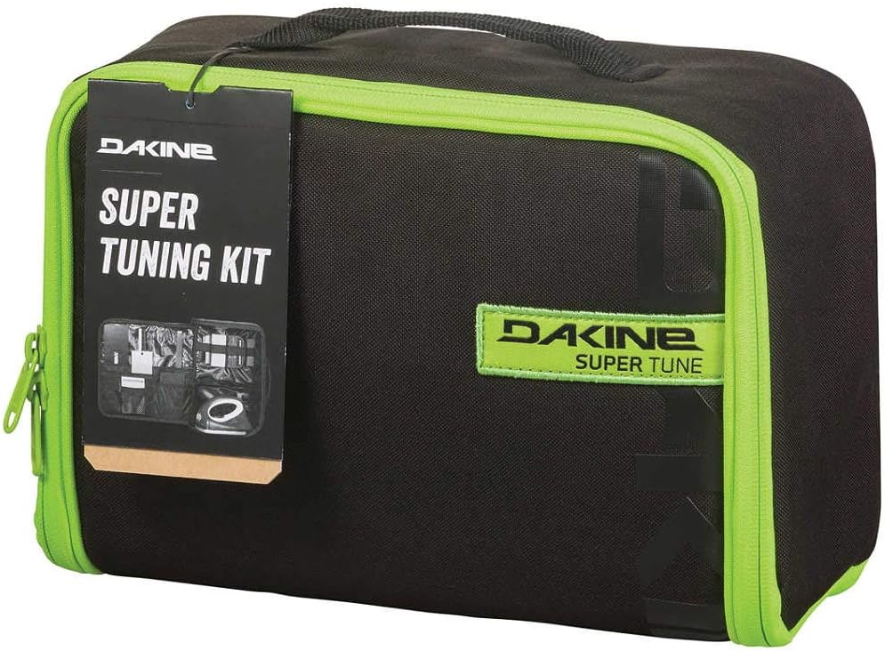 Dakine Reparatur Tool Super Tune (Tuning Kit) Euro