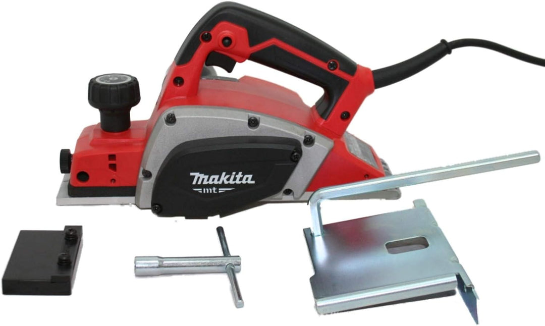 Makita Falzhobel 82 mm, M1901 Cranberry