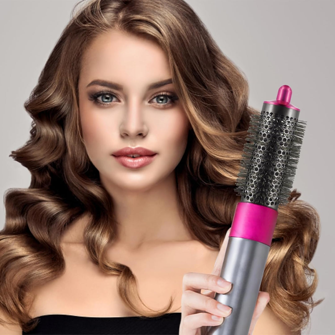 Runde Volumenbürste für Dyson für Airwrap HS01 Multi-Styler Teilenummer 969489-01 für Limp Flat Hair