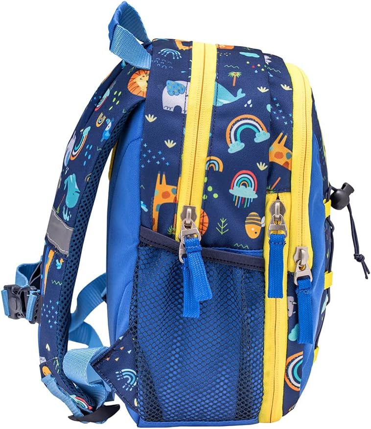 Belmil 305-9 Kindergarten Tasche (Little Jungle), Little Jungle