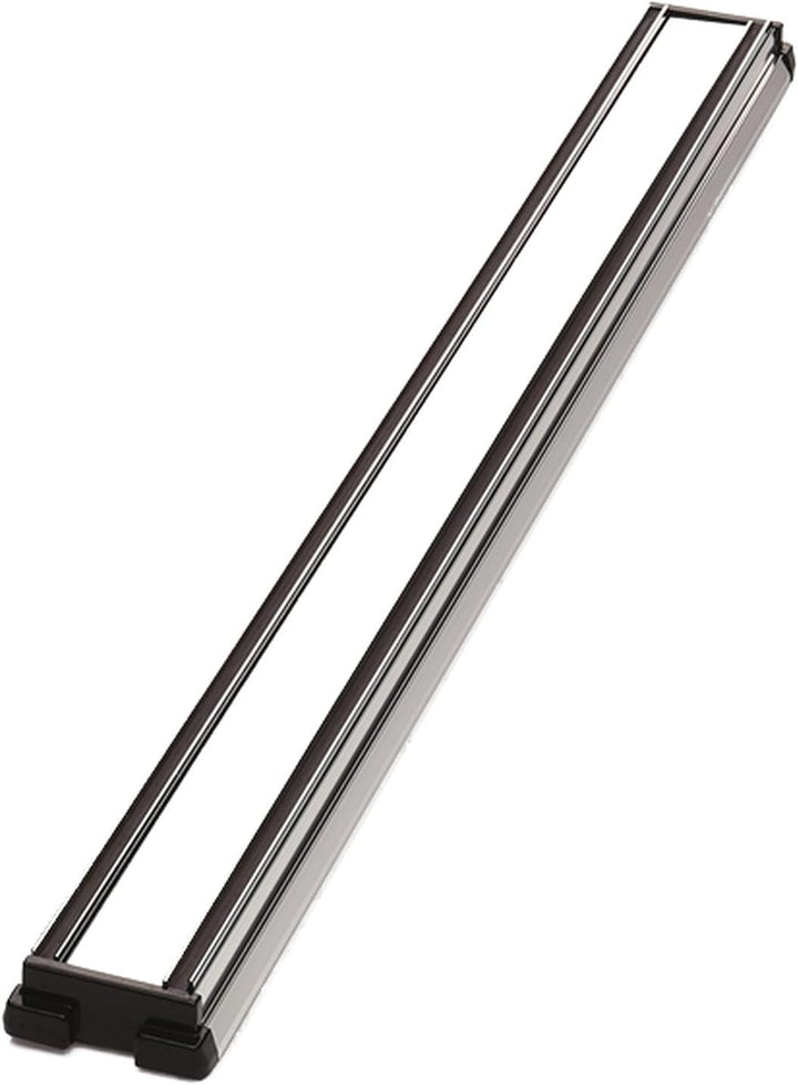 KitchenCraft Deluxe Magnetleiste für Messer, 45 cm