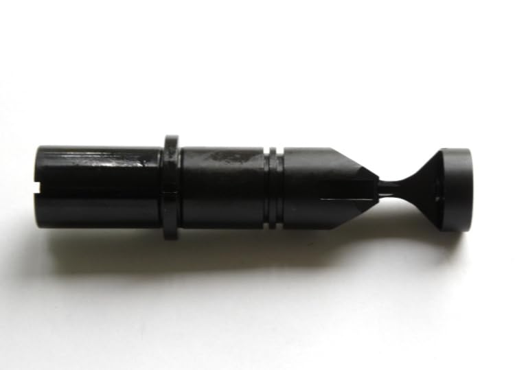 Makita 322701-3 Formenhalter für Modell JN1601 Knabber