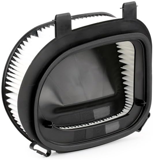 Bosch S0366 - Luftfilter Auto