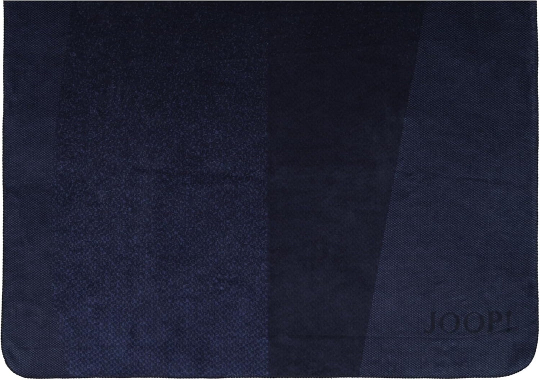 Joop! Wohndecken Decor Marine 150x200 cm