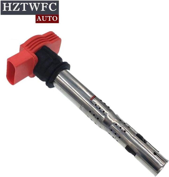 HZTWFC 4 Stück Zündspule OEM # 06E905115E für Volkswagen & Vehicles
