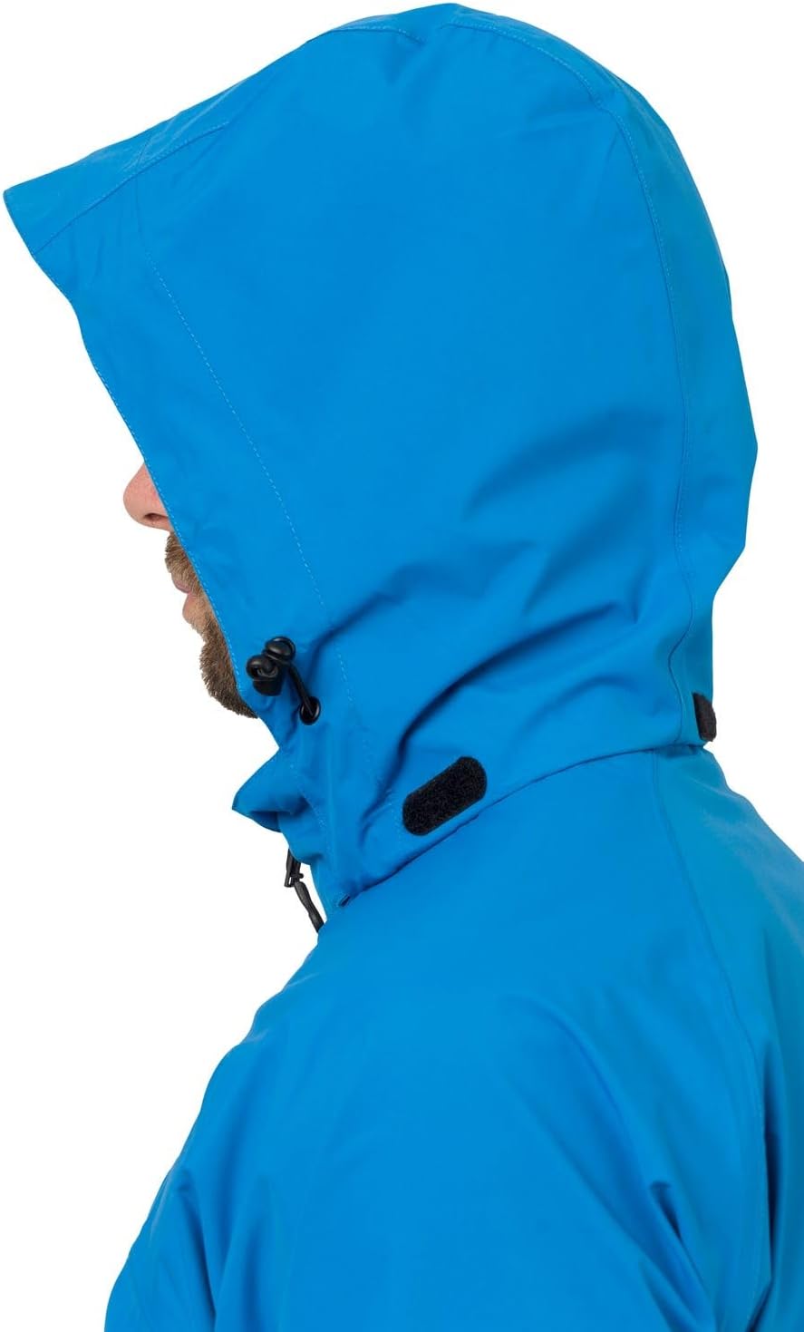 AGU Unisex Regenjacke Damen & Herren Go Essential, Fahrradjacke Wasserdicht & Winddicht, Atmungsakti