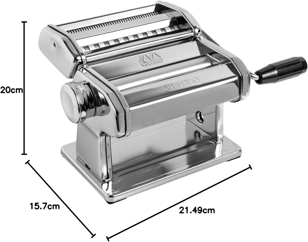 Marcato Classic Nudelmaschine Atlas