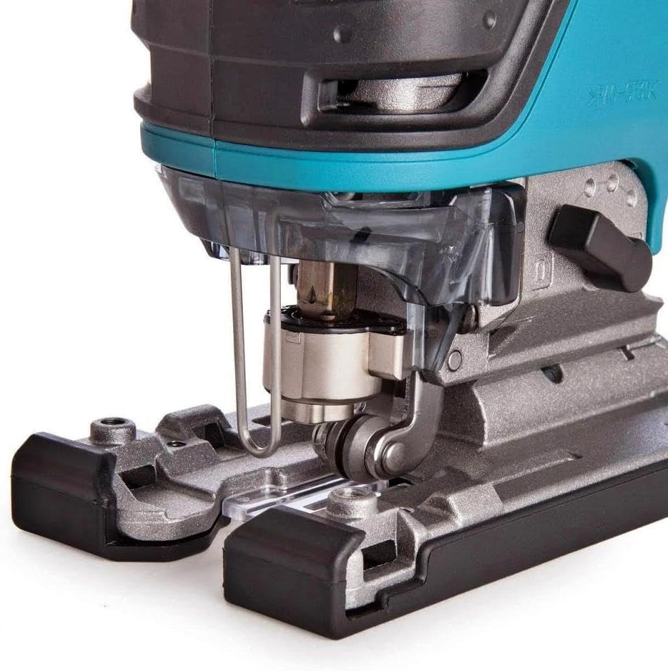Makita 4350FCT Pendelhubstichsäge 720 W