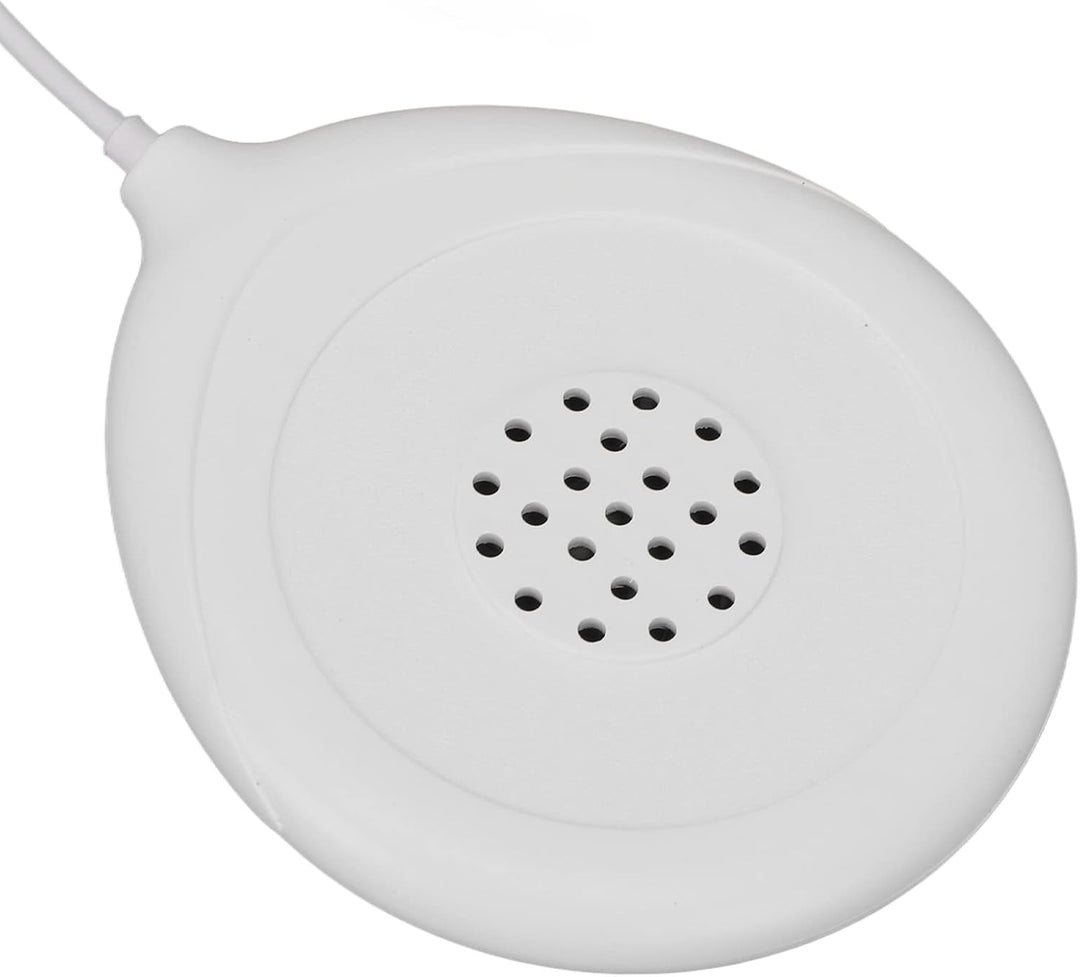 Babybauch Kopfhörer Set, Schwangerschaftskopfhörer Bauchhörer für Musikwiedergabe,Stimmen für das Ba