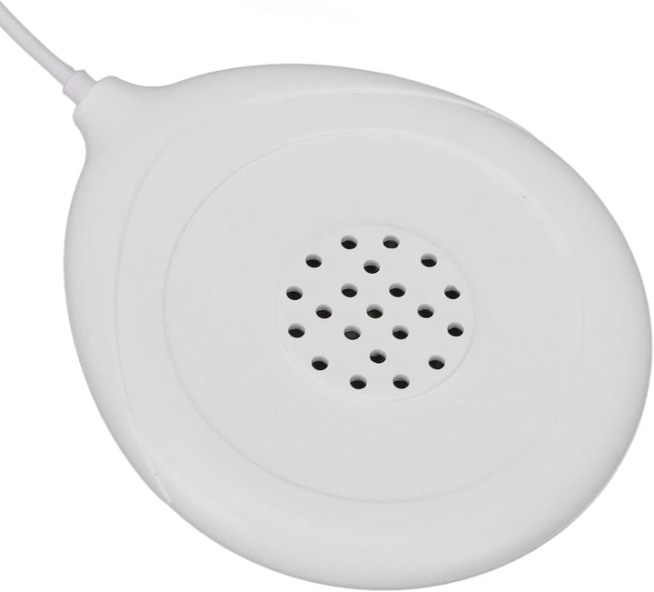 Babybauch Kopfhörer Set, Schwangerschaftskopfhörer Bauchhörer für Musikwiedergabe,Stimmen für das Ba