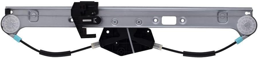 Valeo Fensterheber 850821