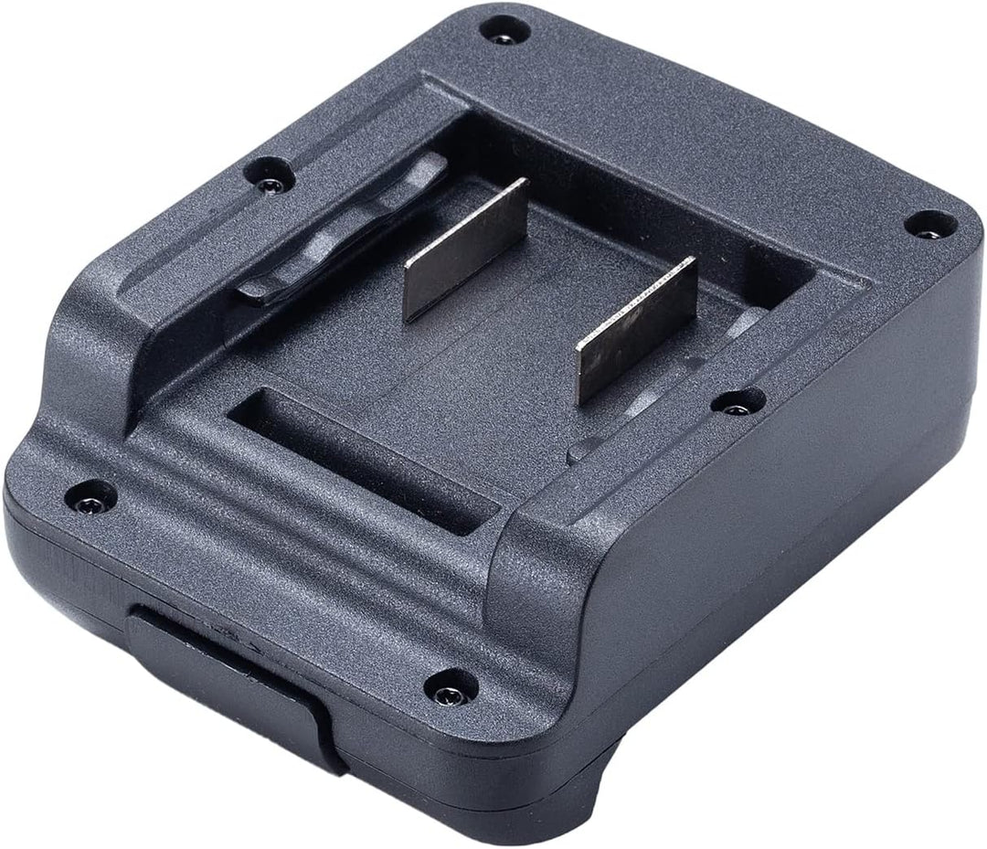 Adapter Konverter für Einhell 18V Li-Ion Akku auf für Bosch GBA 18V Li-Ion Elektrowerkzeug Akku (Kei