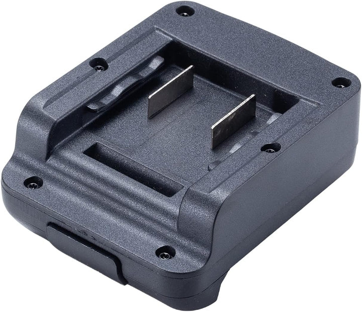Adapter Konverter für Einhell 18V Li-Ion Akku auf für Bosch GBA 18V Li-Ion Elektrowerkzeug Akku (Kei