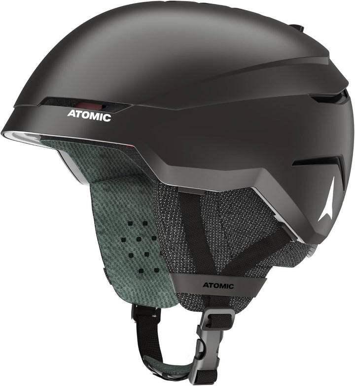 ATOMIC SAVOR Skihelm - Unisex für Erwachsene - 360° Fit System - Überlegener Aufprallschutz - Aircon