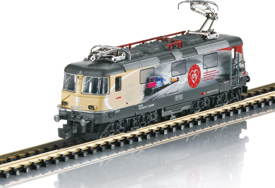 Märklin 88596 Elektrolokomotive