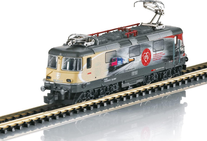 Märklin 88596 Elektrolokomotive