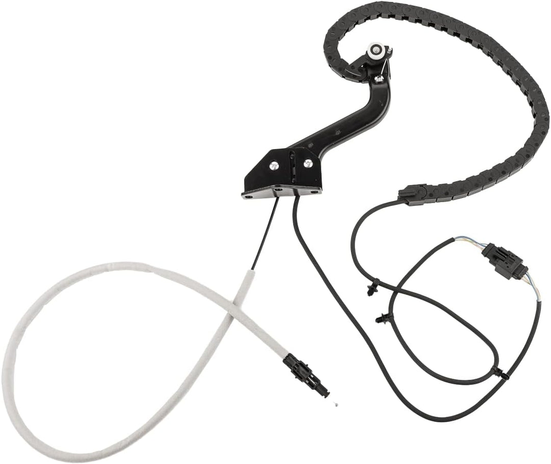 LST Kabelsatz Rollenführung Schiebetür rechts unten er B906 2E