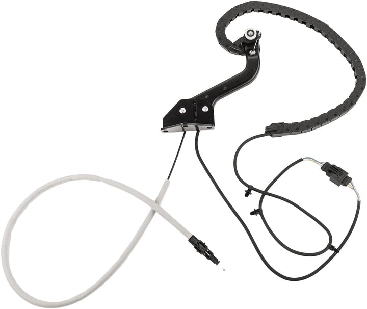 LST Kabelsatz Rollenführung Schiebetür rechts unten er B906 2E