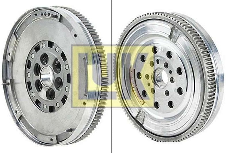 LuK 415074910 Kupplungssatz