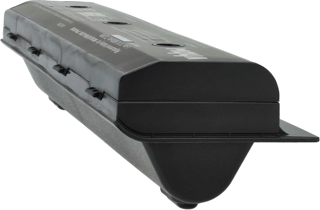 vhbw Akku 6600mAh Notebook Laptop HP Pavilion Envy dv7 dv4 dv6 m6 Ersatz für 671567-421 671567-831 6