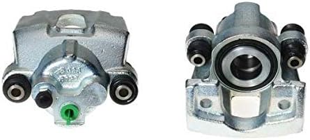 Bremssattel Hinten von Brembo Ø 48 mm (F 37 002) Bremszange Bremsanlage Bremssattelgehäuse