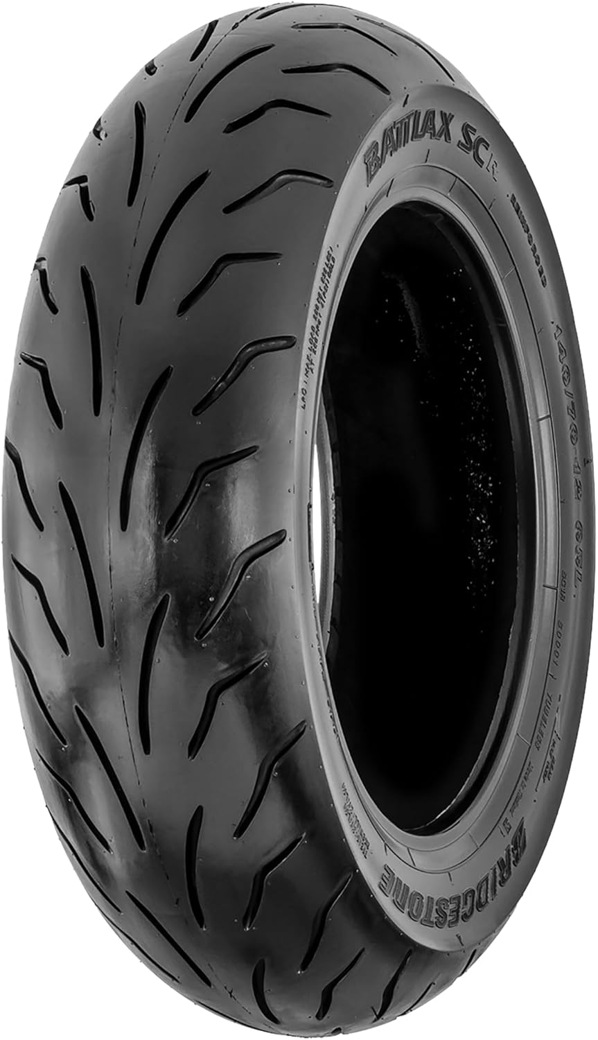 Bridgestone 8473-120/70/R14 51L - E/C/73dB - Ganzjahresreifen