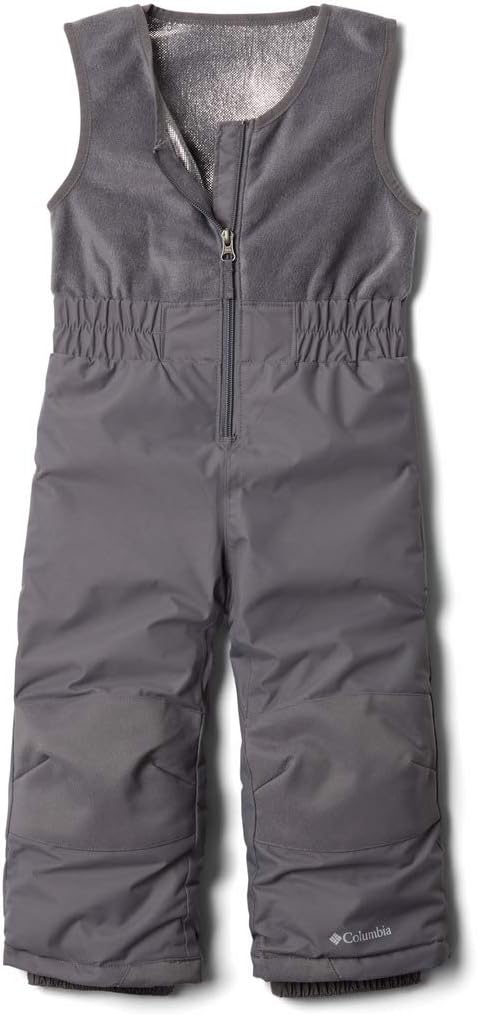 Columbia Buga Set für Kleinkinder, 3 Jahre City Grey Dot Scape Print/Columbia Grey, 3 Jahre City Gre