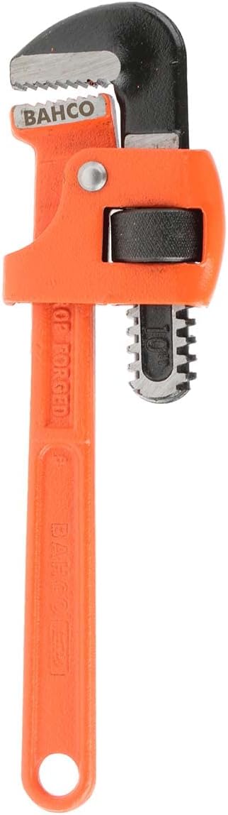Llave Tubo Stillson 10