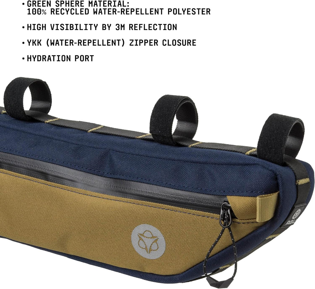 AGU Blue 3L, 307302440 36 Blau, 36 Blau