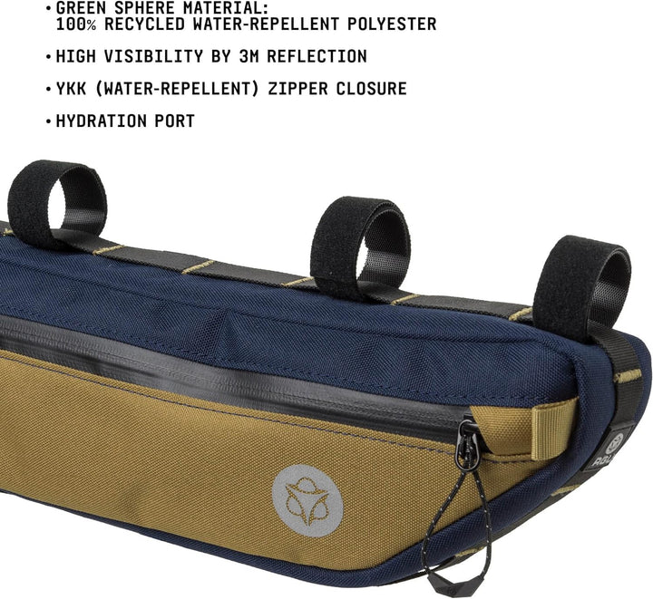 AGU Blue 3L, 307302440 36 Blau, 36 Blau